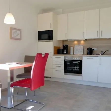 Jadeblick - #127731 Apartment Varel