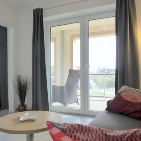 Jadeblick - #127731 Apartment *