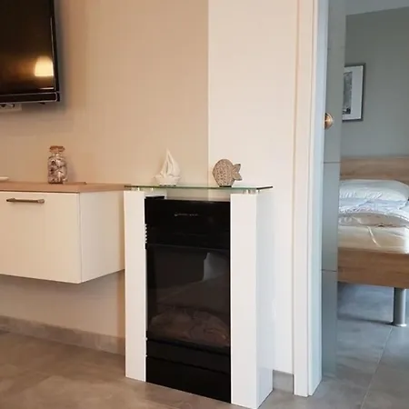 Apartment Jadeblick - #127731 Varel