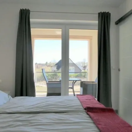 Apartment Jadeblick - #127731 Varel