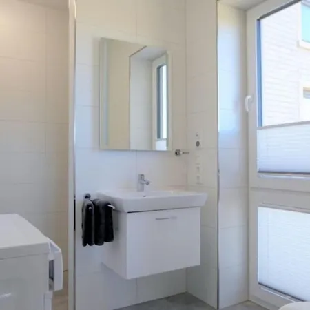 Jadeblick - #127731 Apartment Varel